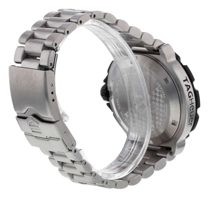 Tag Heuer Formula 1 CAH1110.BA0850